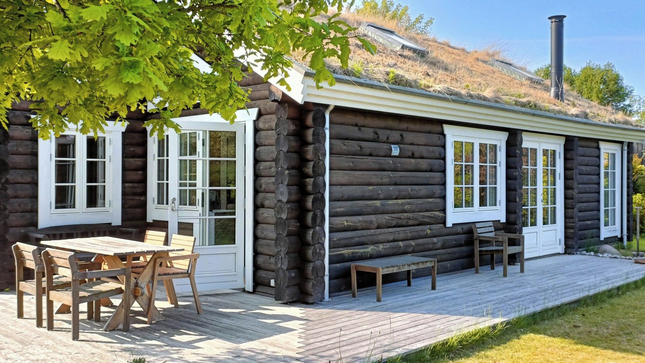 Photo of Outdoor in Dronningmolle