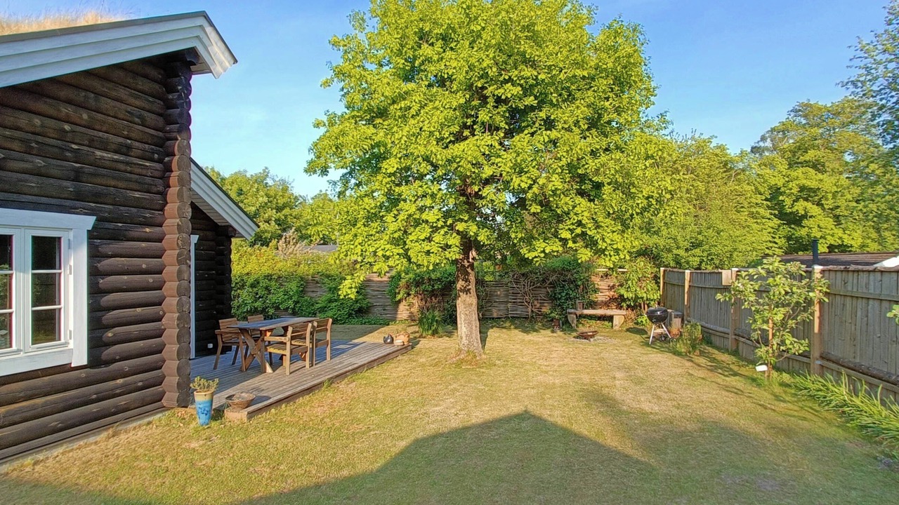 Photo of Outdoor in Dronningmolle