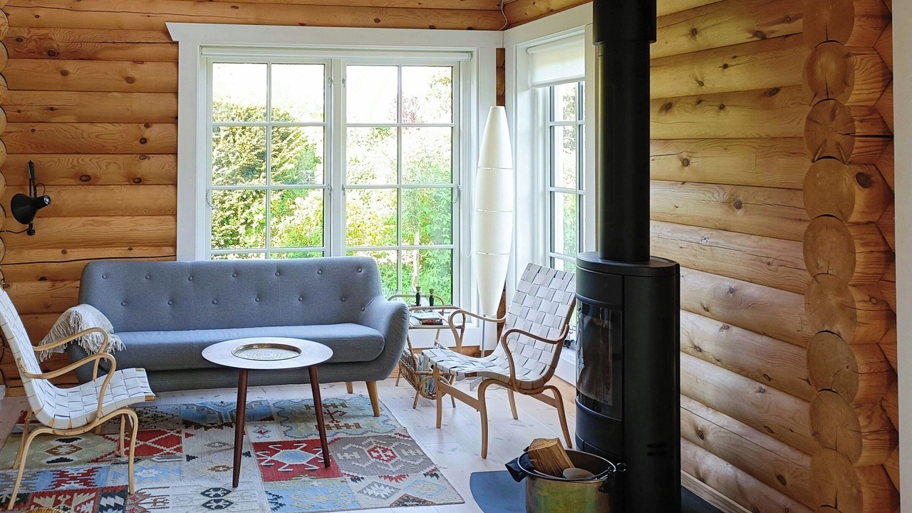 Photo of Livingroom in Dronningmolle