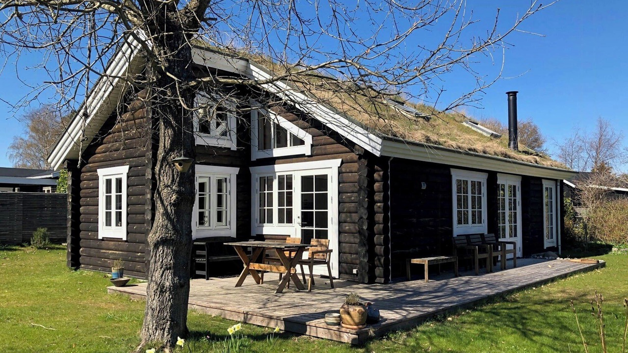Photo of Outdoor in Dronningmolle