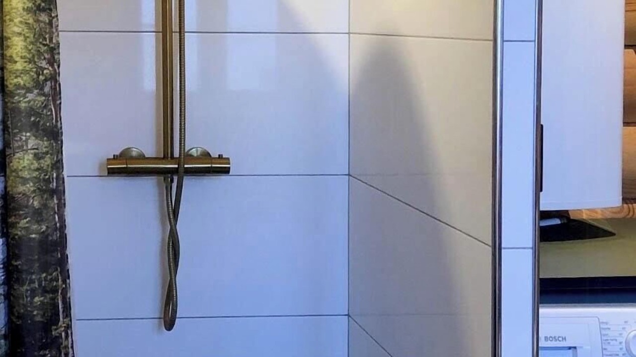 Photo of Bathroom in Dronningmolle