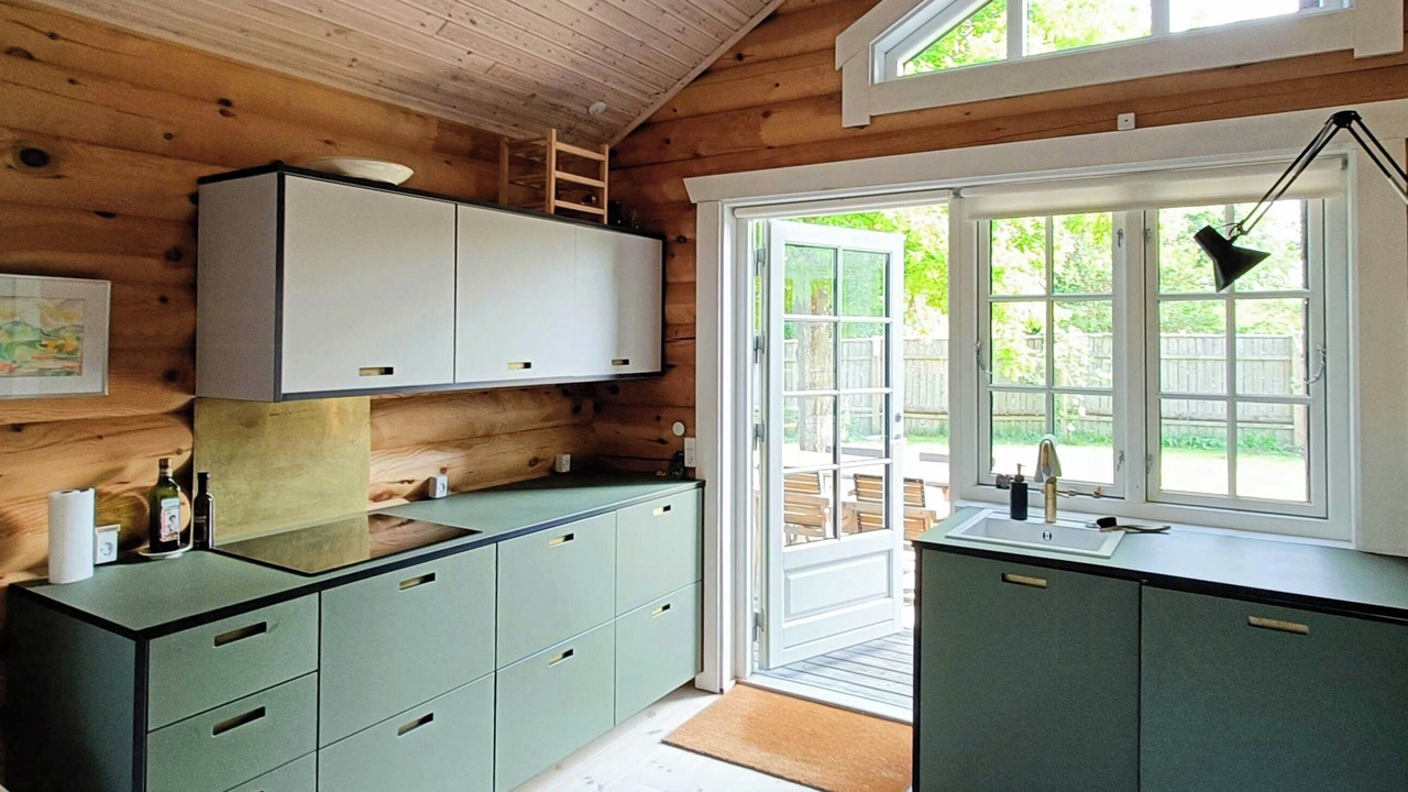 Photo of Kitchen in Dronningmolle