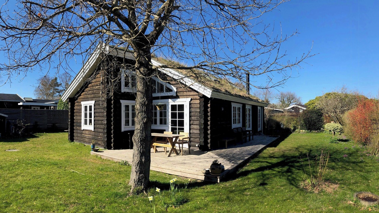 Photo of Outdoor in Dronningmolle