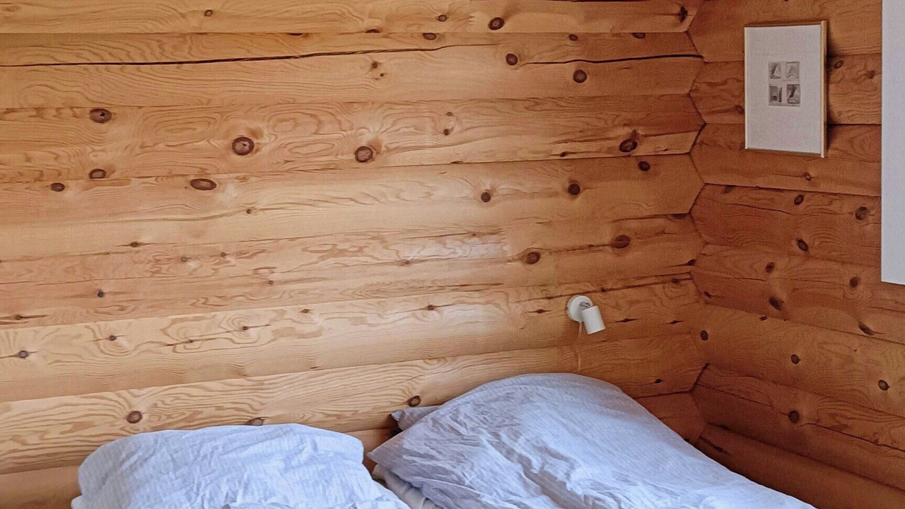 Photo of Bedroom in Dronningmolle