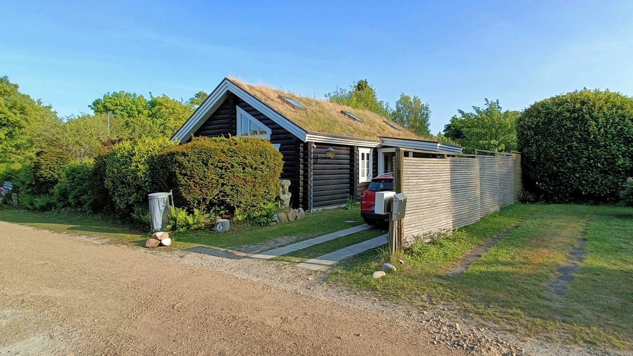 Photo of Outdoor in Dronningmolle