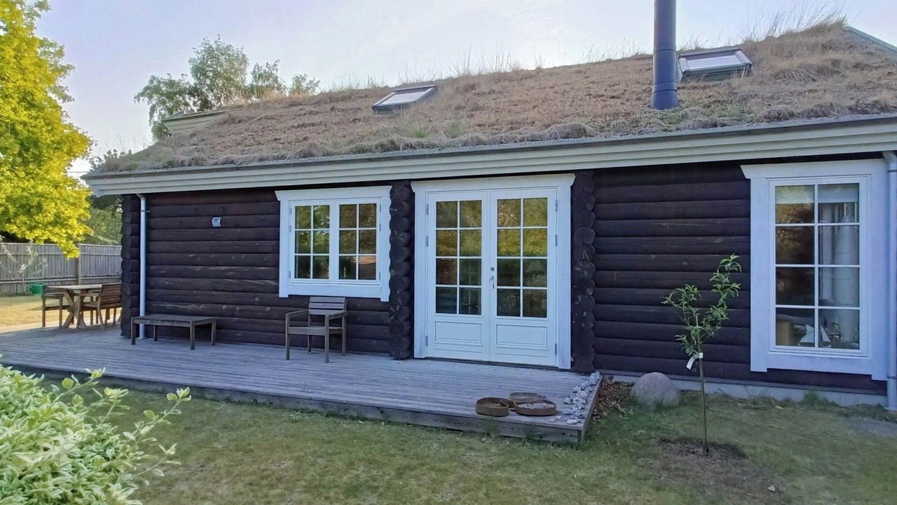 Photo of Outdoor in Dronningmolle