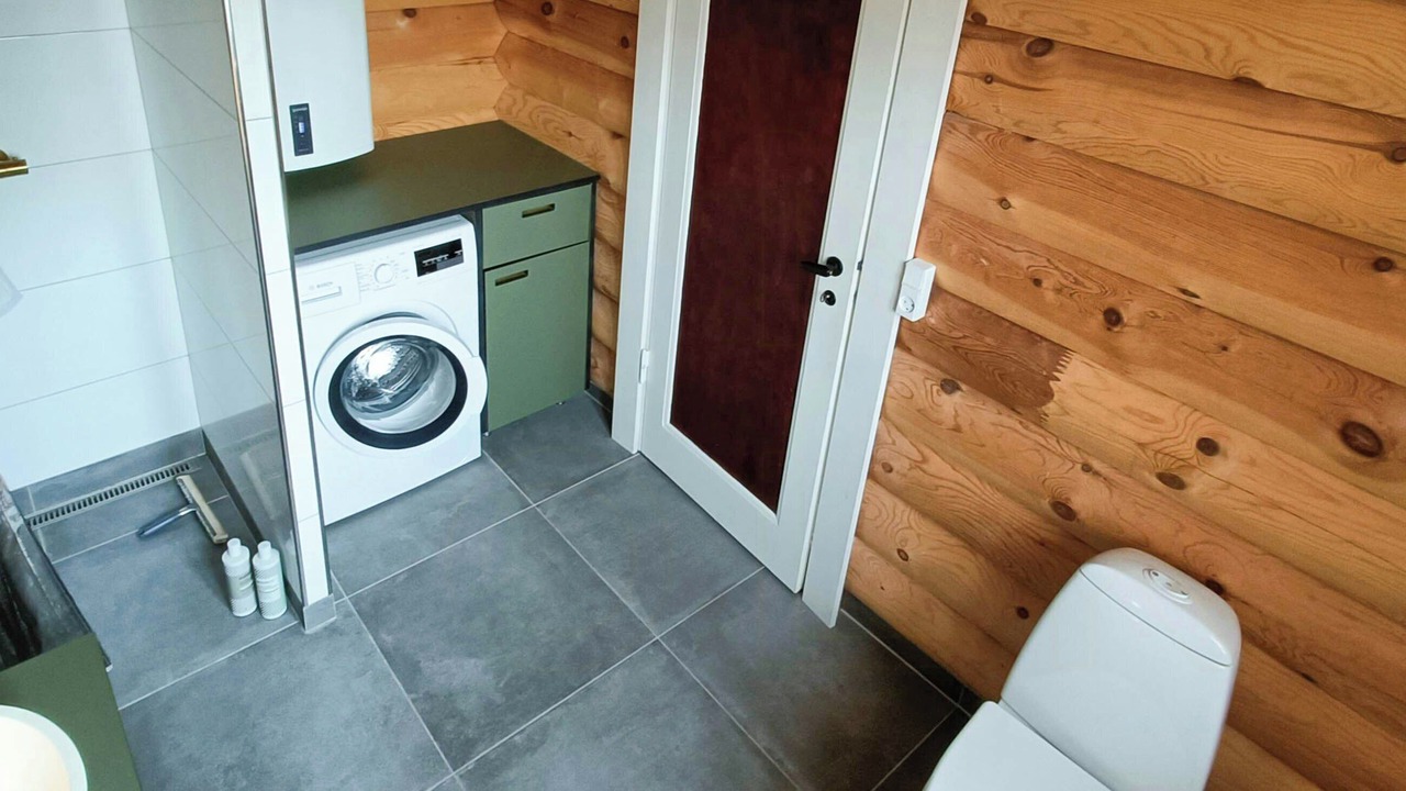 Photo of Bathroom in Dronningmolle