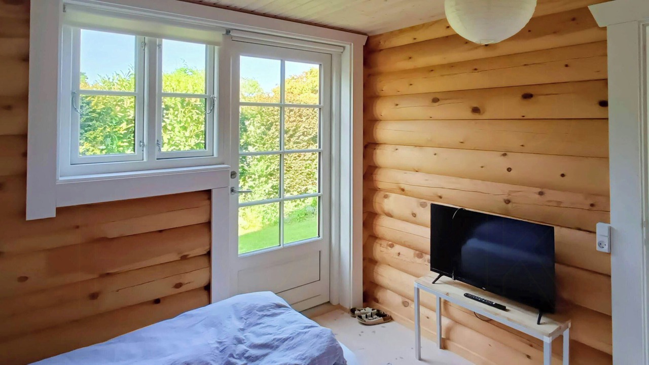 Photo of Bedroom in Dronningmolle