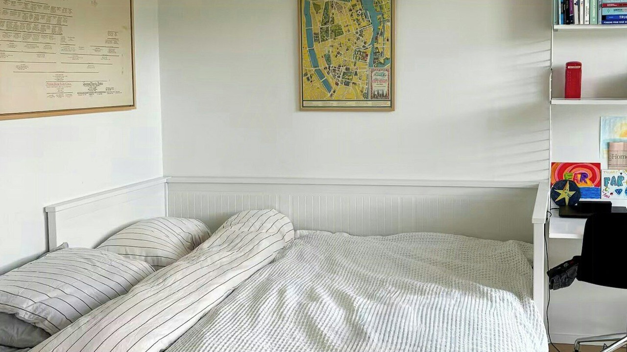 Photo of Bedroom in Vesterbro
