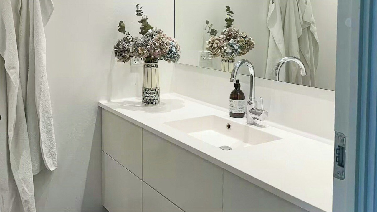Photo of Bathroom in Vesterbro