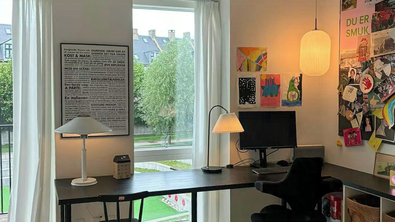 Photo of Others in Vesterbro
