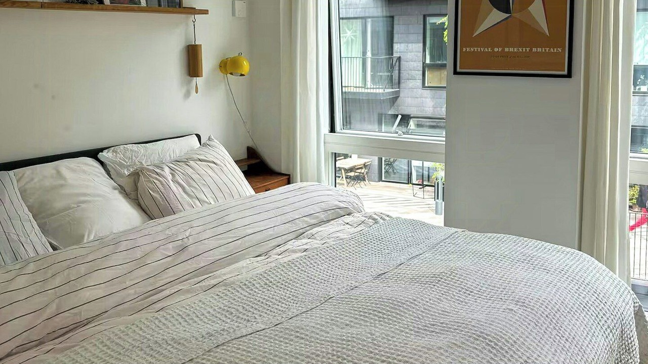 Photo of Bedroom in Vesterbro