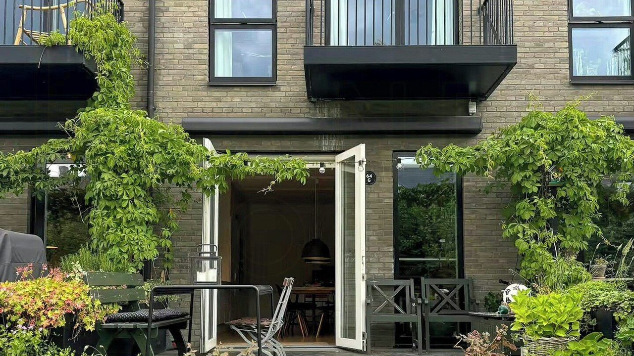 Photo of Outdoor in Vesterbro