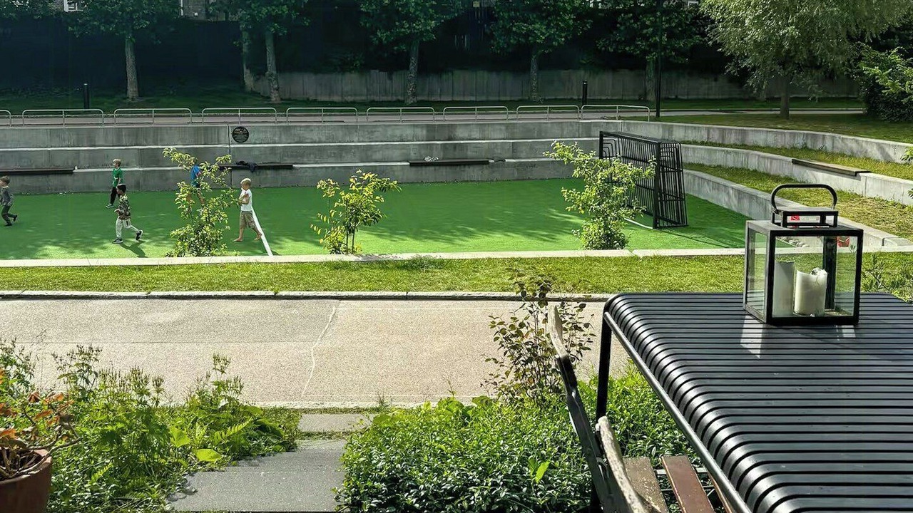 Photo of Outdoor in Vesterbro