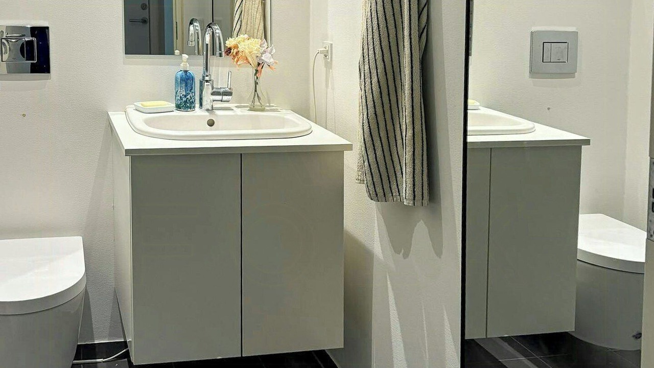 Photo of Bathroom in Vesterbro