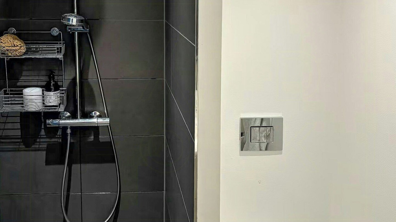 Photo of Bathroom in Vesterbro