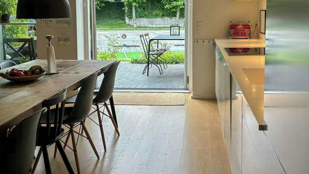 Photo of Kitchen in Vesterbro