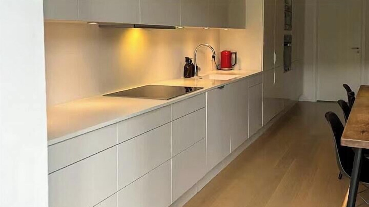 Photo of Kitchen in Vesterbro