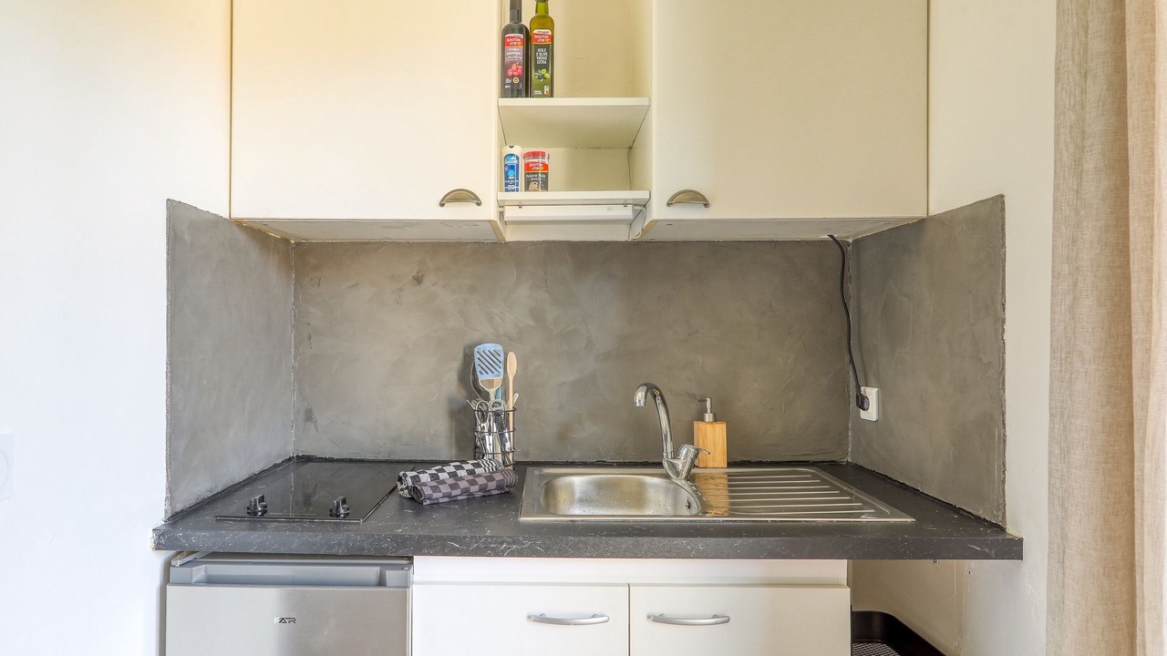 Photo of Kitchen in Cote Pavee