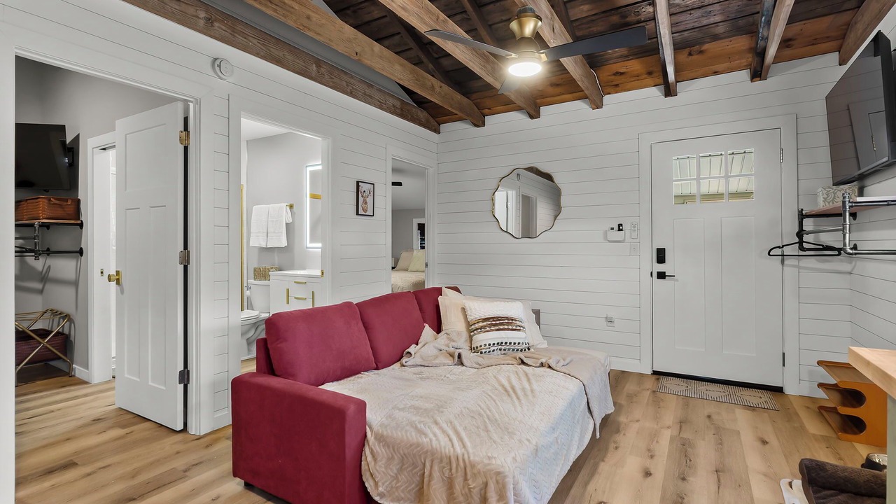 Photo of Bedroom in Wappapello