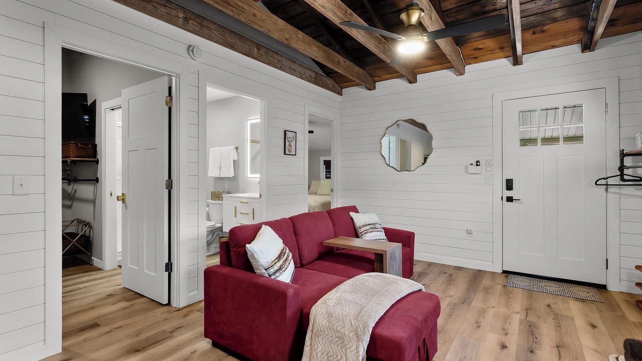 Photo of Livingroom in Wappapello