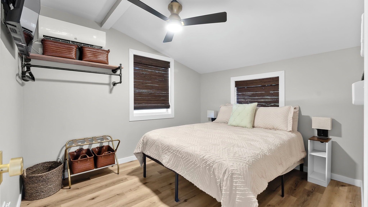 Photo of Bedroom in Wappapello