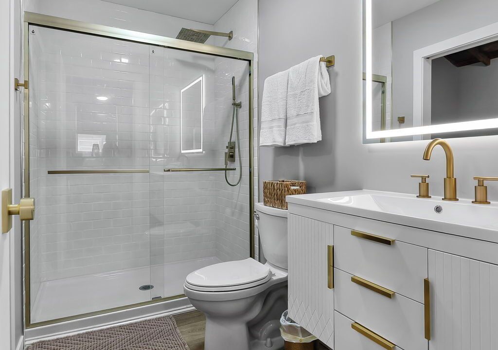 Photo of Bathroom in Wappapello