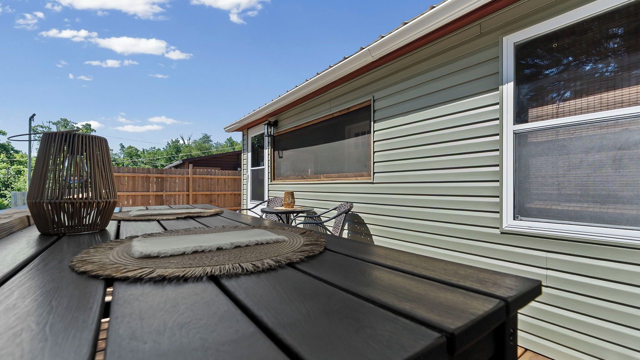 Photo of Outdoor in Wappapello