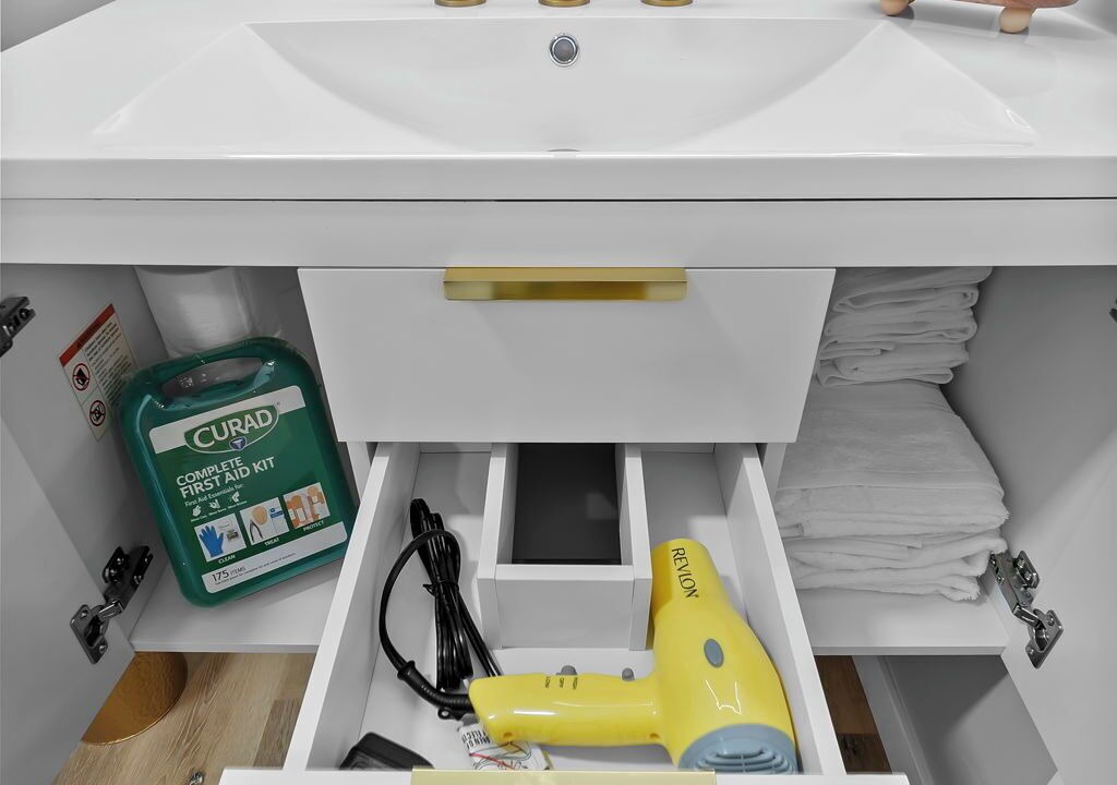 Photo of Bathroom in Wappapello