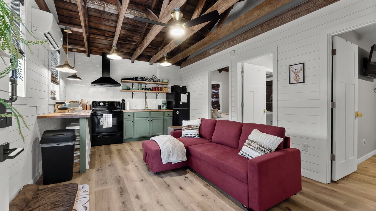Photo of Livingroom in Wappapello