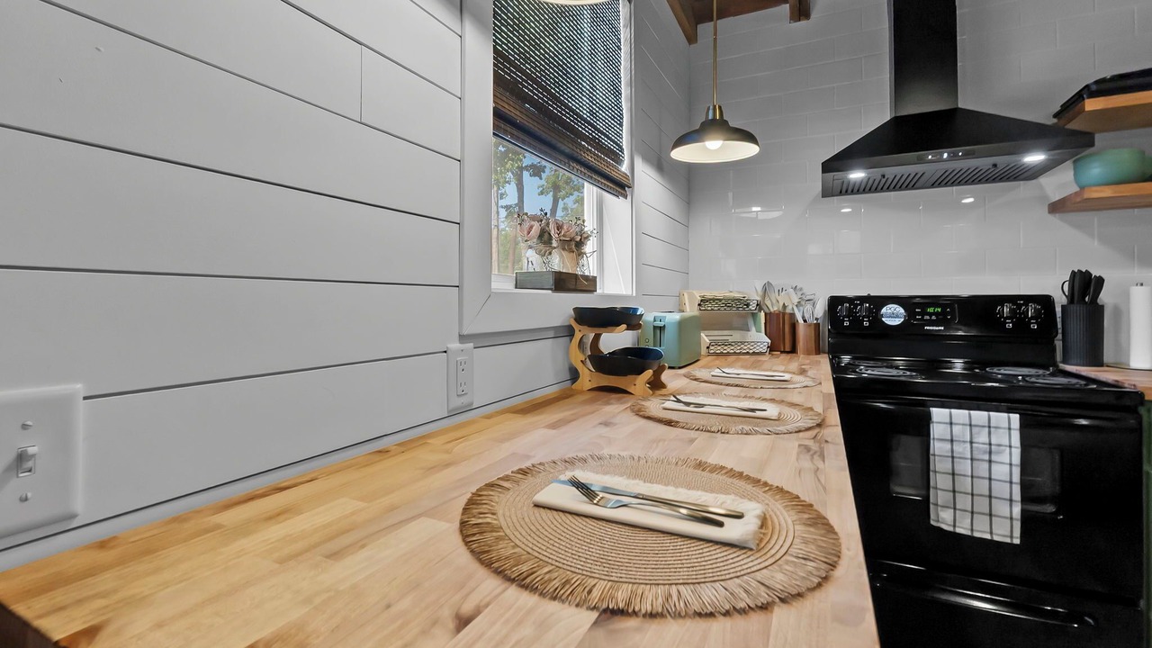 Photo of Kitchen in Wappapello
