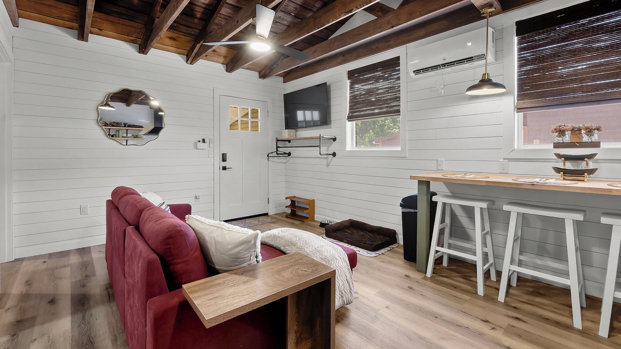 Photo of Livingroom in Wappapello