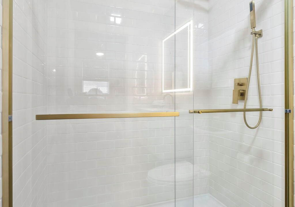 Photo of Bathroom in Wappapello