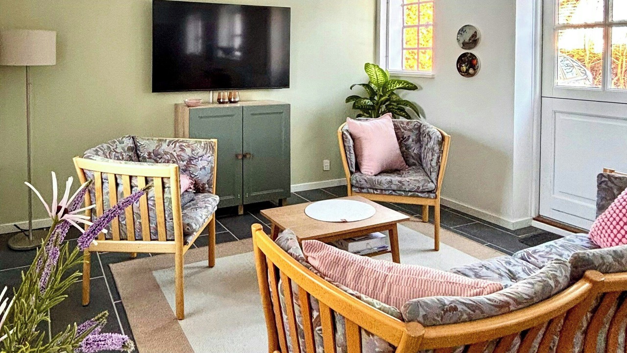 Photo of Livingroom in Millinge
