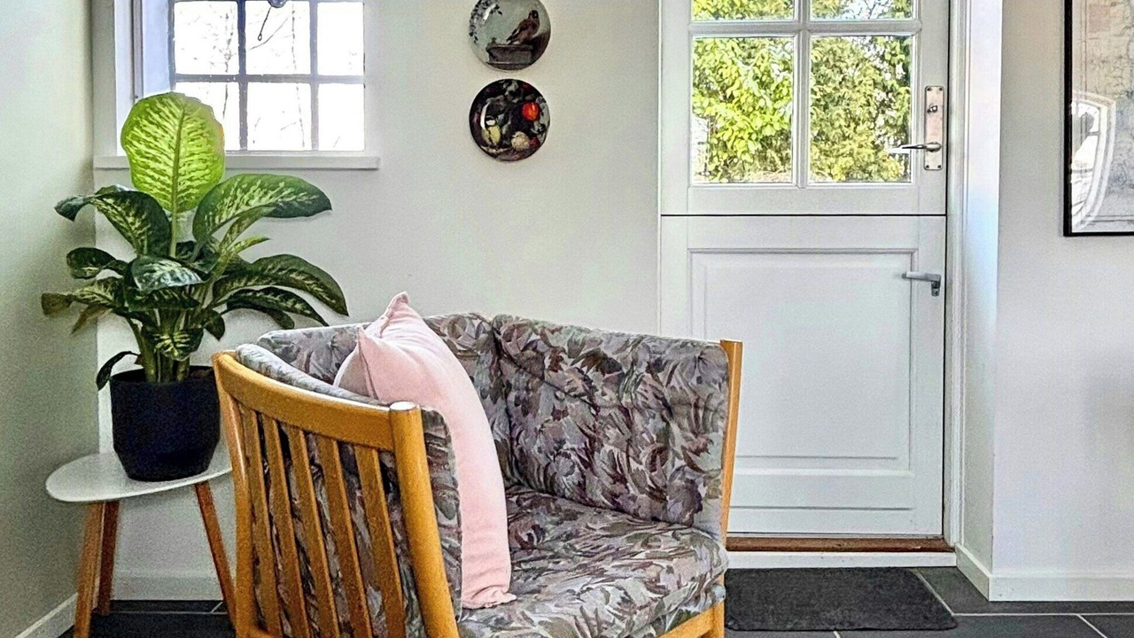 Photo of Livingroom in Millinge