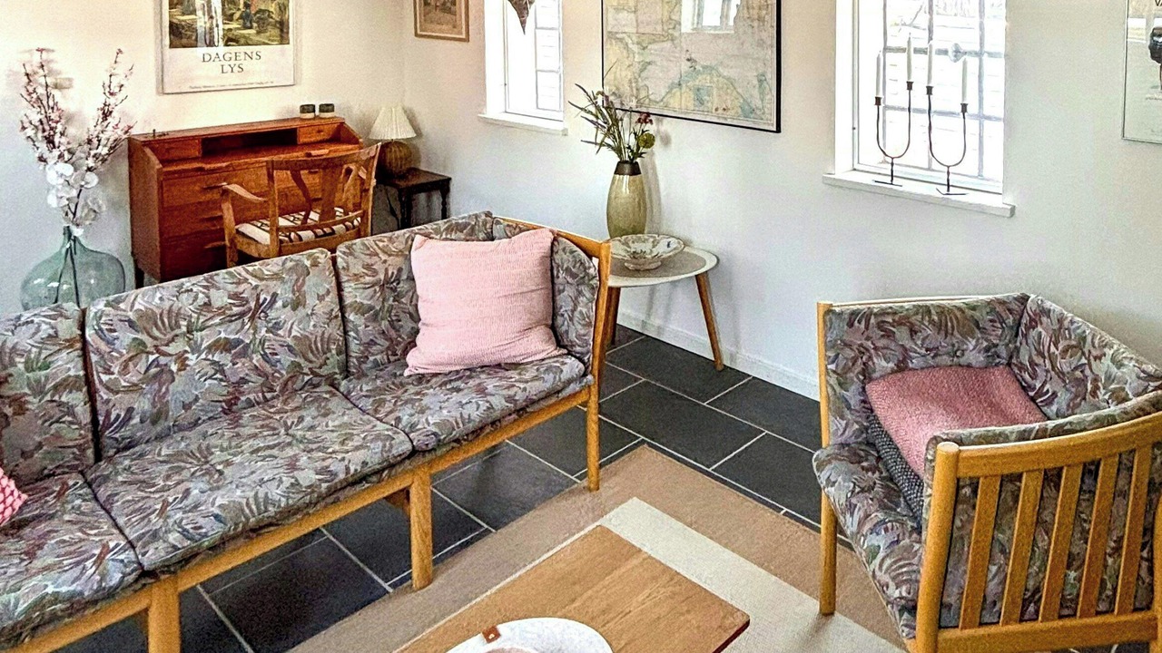 Photo of Livingroom in Millinge