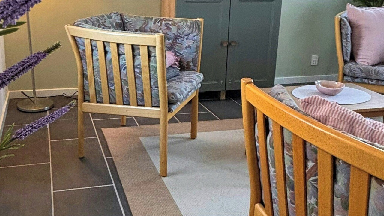 Photo of Livingroom in Millinge