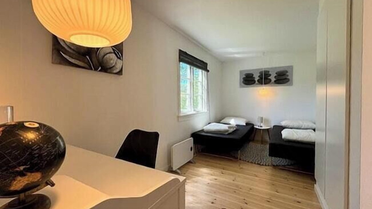 Photo of Bedroom in Grevinge