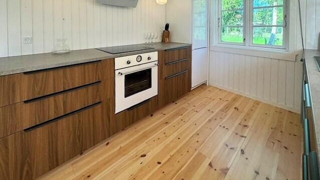 Photo of Kitchen in Grevinge