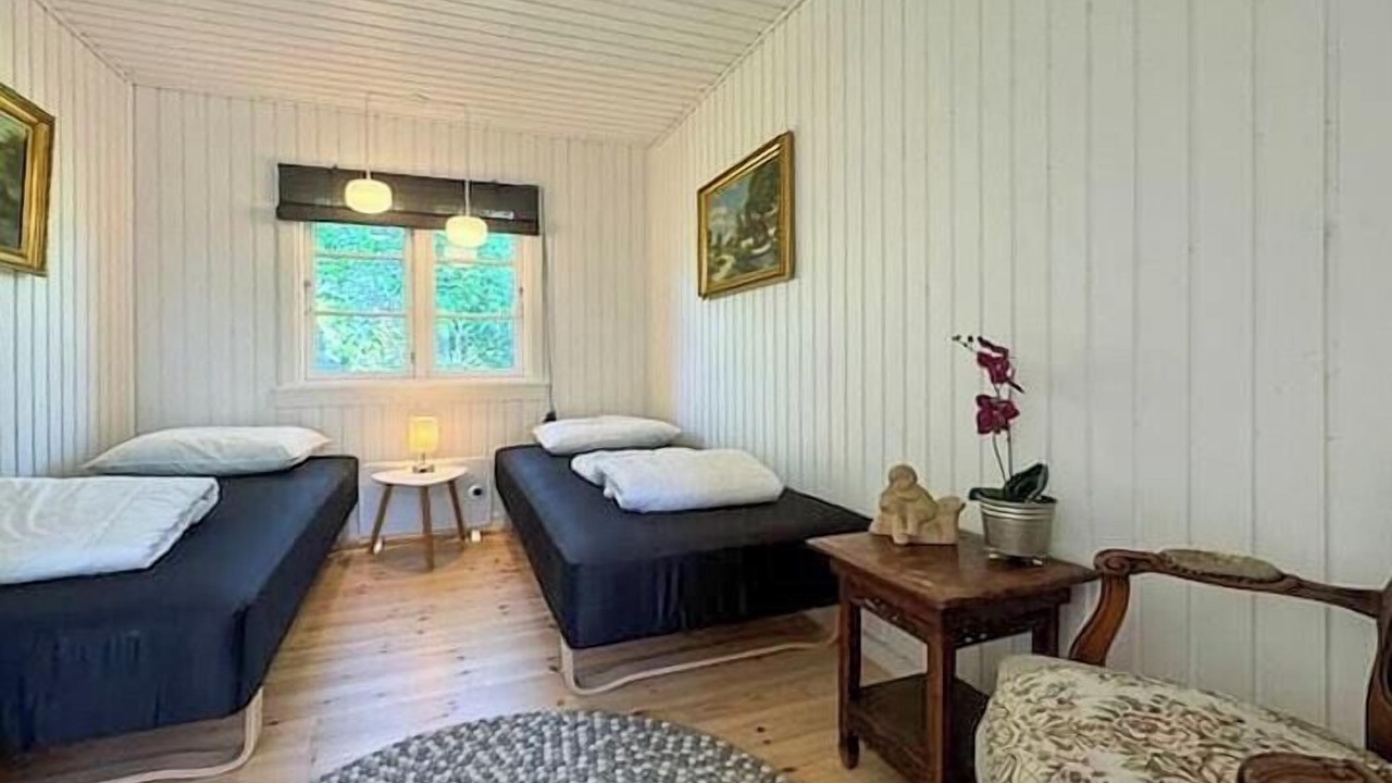 Photo of Bedroom in Grevinge