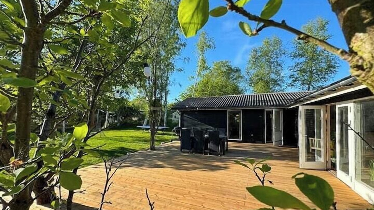 Photo of Patio Balcony in Grevinge