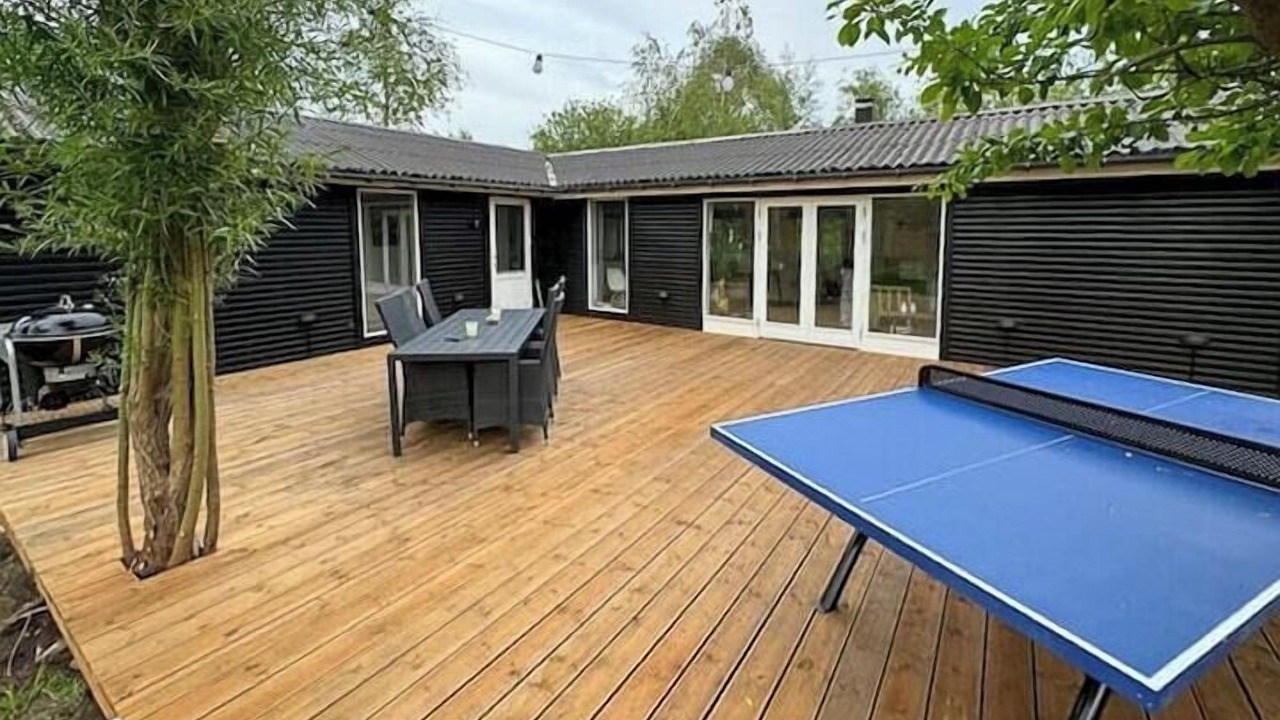 Photo of Outdoor in Grevinge