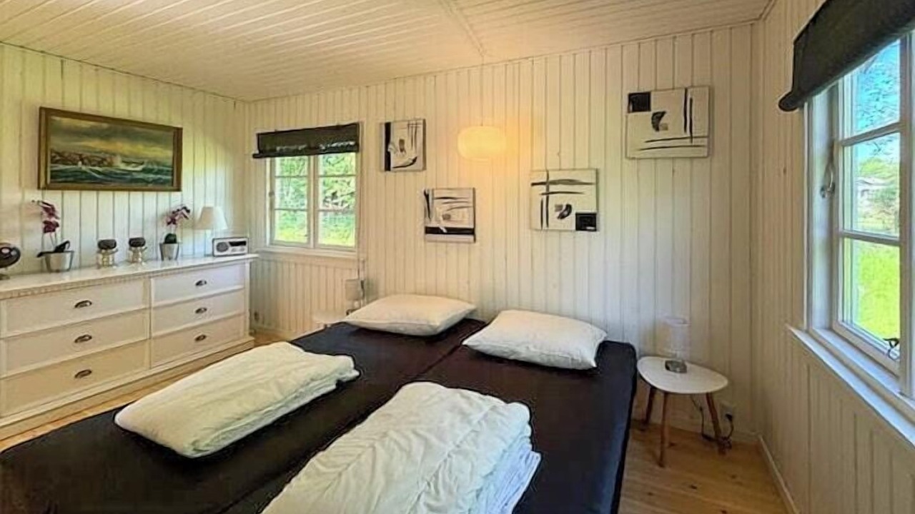 Photo of Bedroom in Grevinge