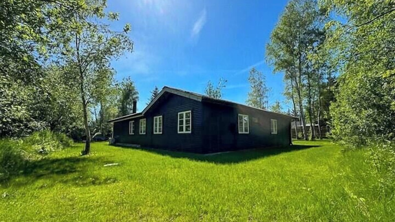 Photo of Outdoor in Grevinge