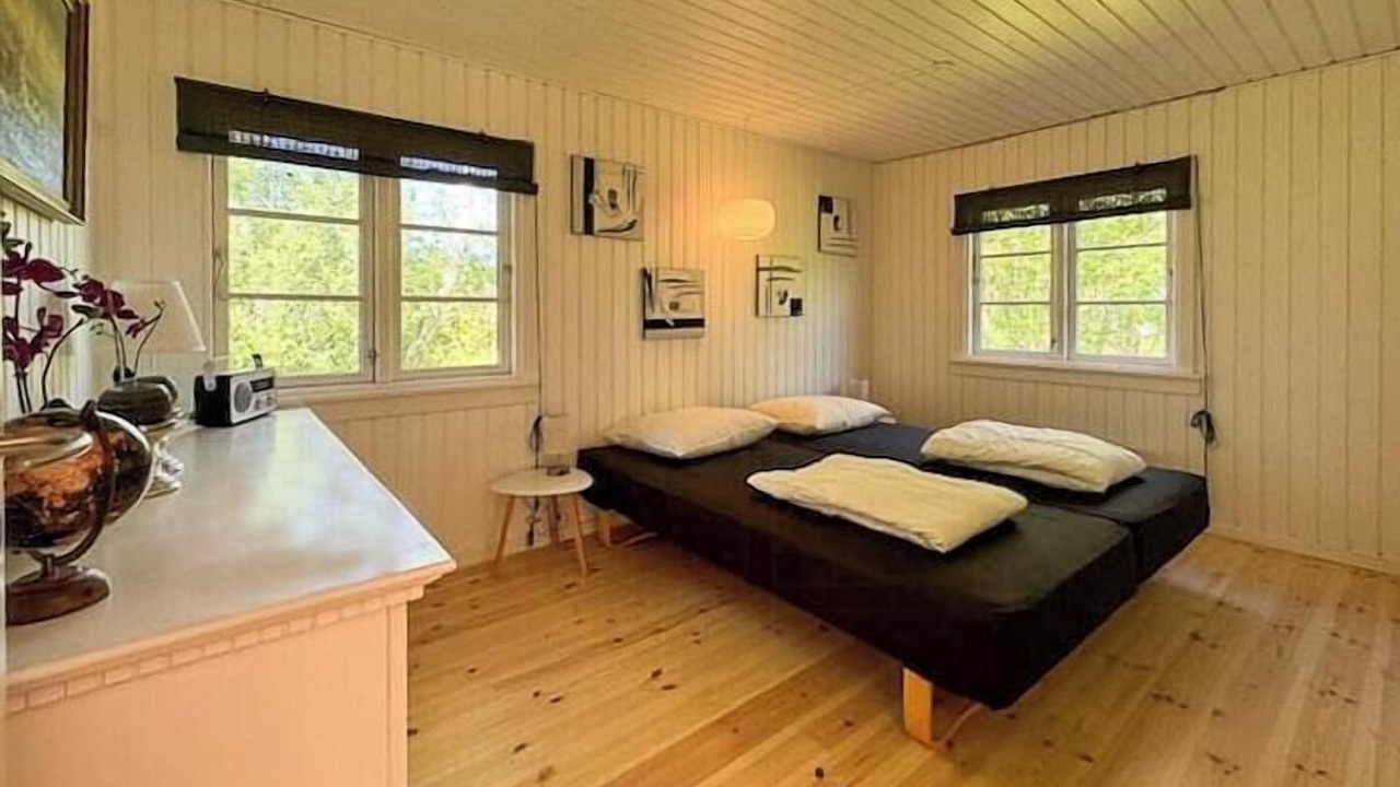 Photo of Bedroom in Grevinge