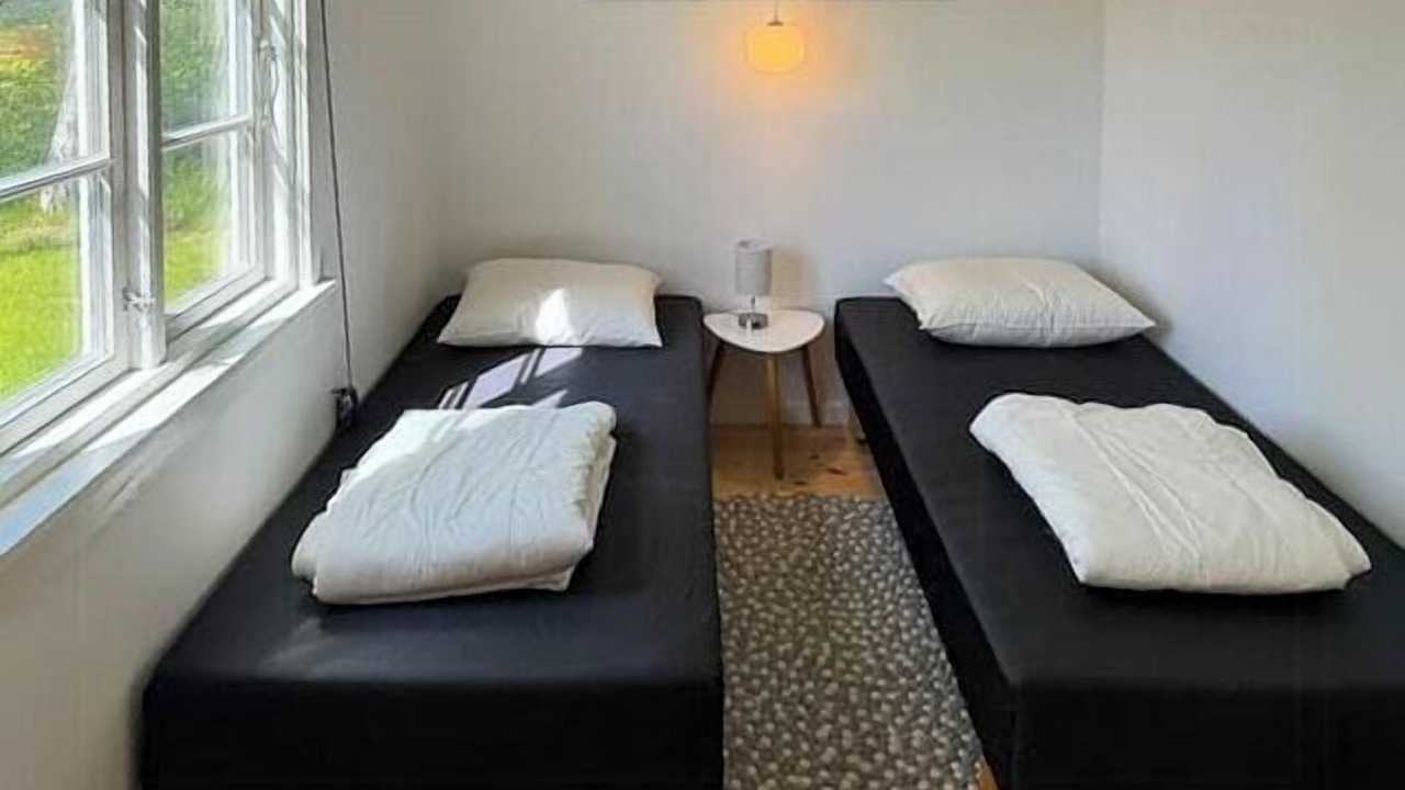 Photo of Bedroom in Grevinge