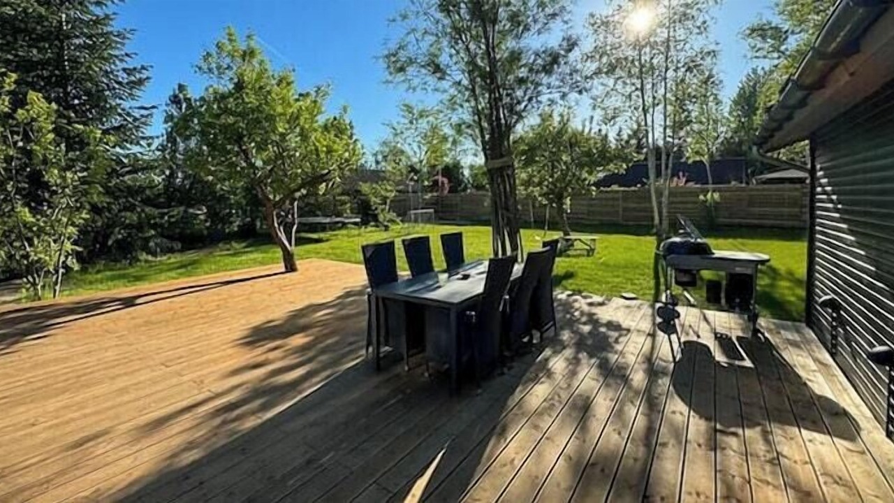 Photo of Outdoor in Grevinge