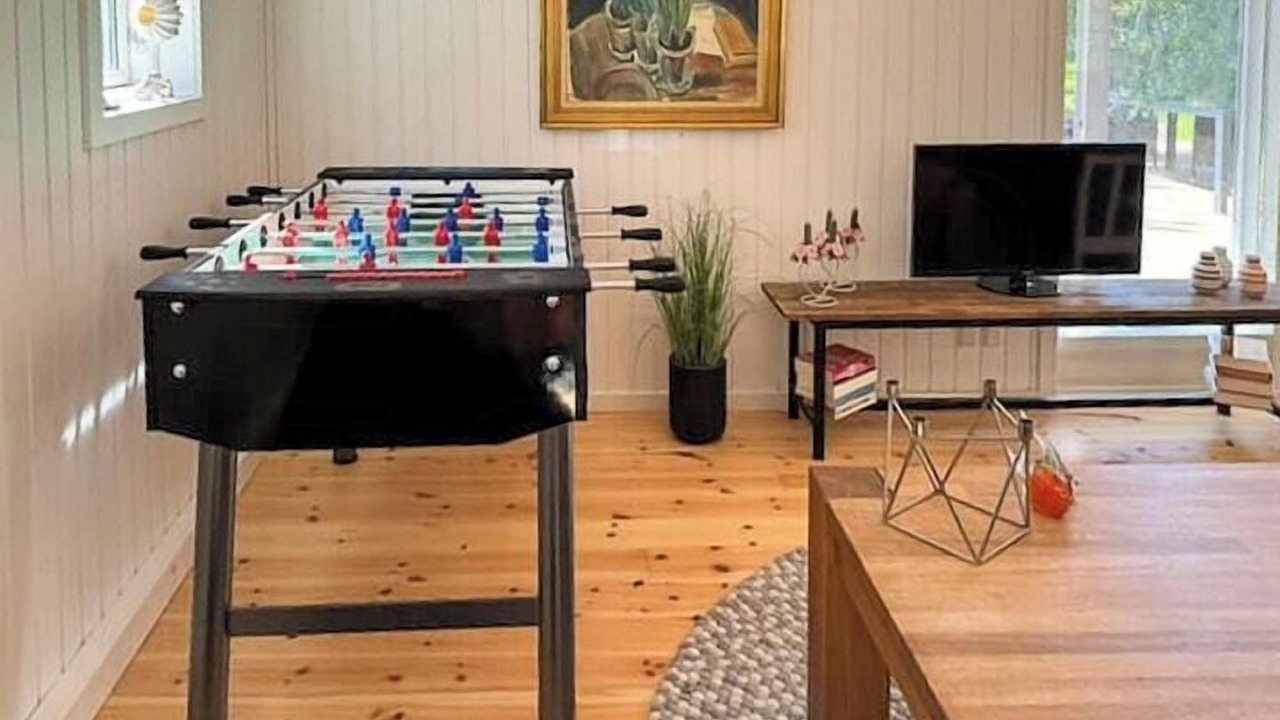 Photo of Bedroom in Grevinge