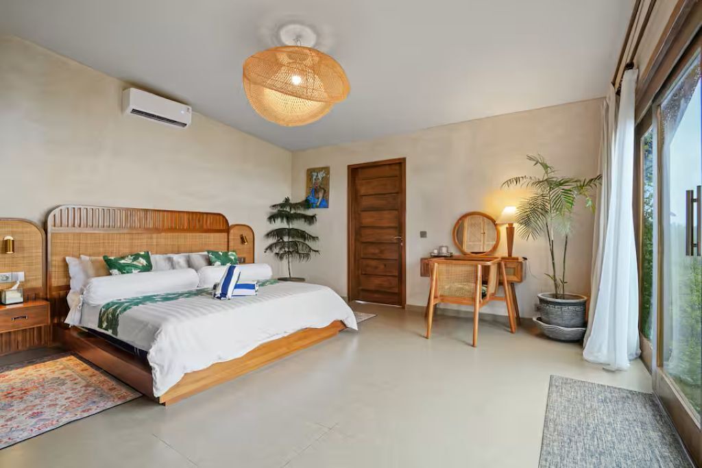 Photo of Bedroom in Amed