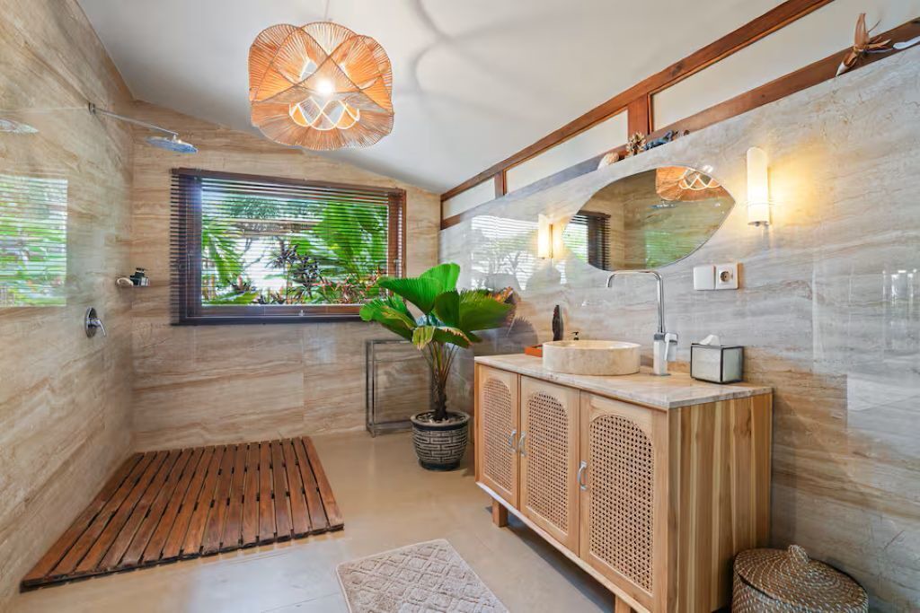 Photo of Bathroom in Amed